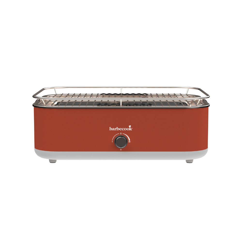 Barbecook E-Carlo Electric Table Grill