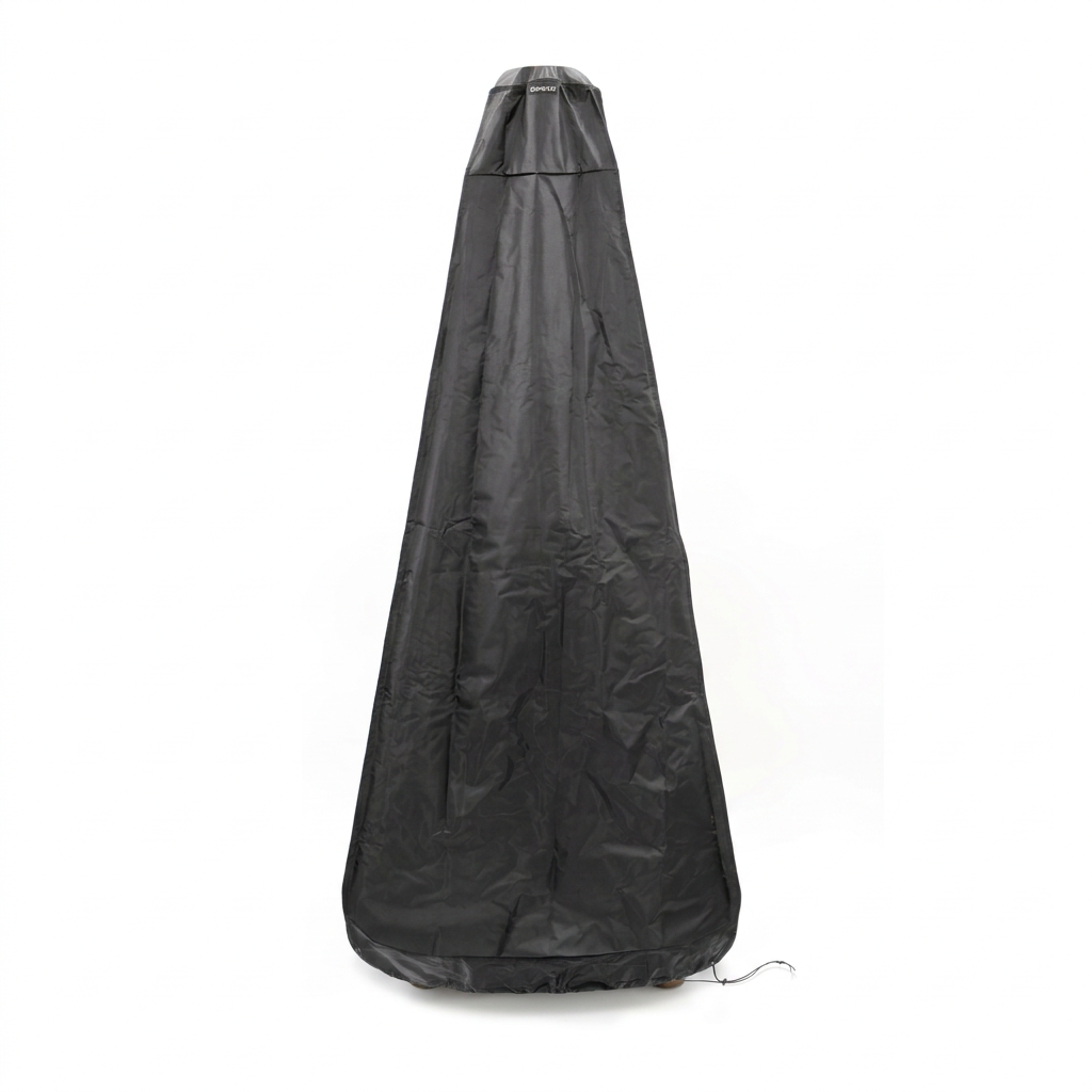 BonFeu Premium All-Weather Outdoor Garden Fireplace Protection Cover