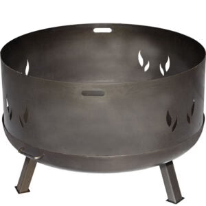 Buschbeck Decorative Fire Pit Surround 60cm