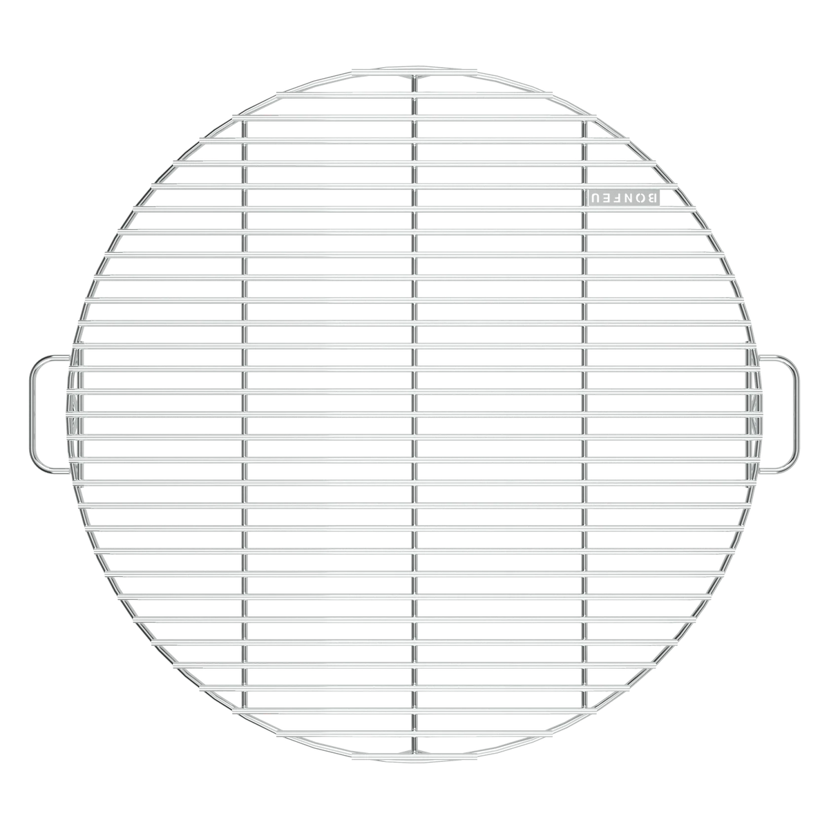 BonFeu Fire Pit Grill Full Circle