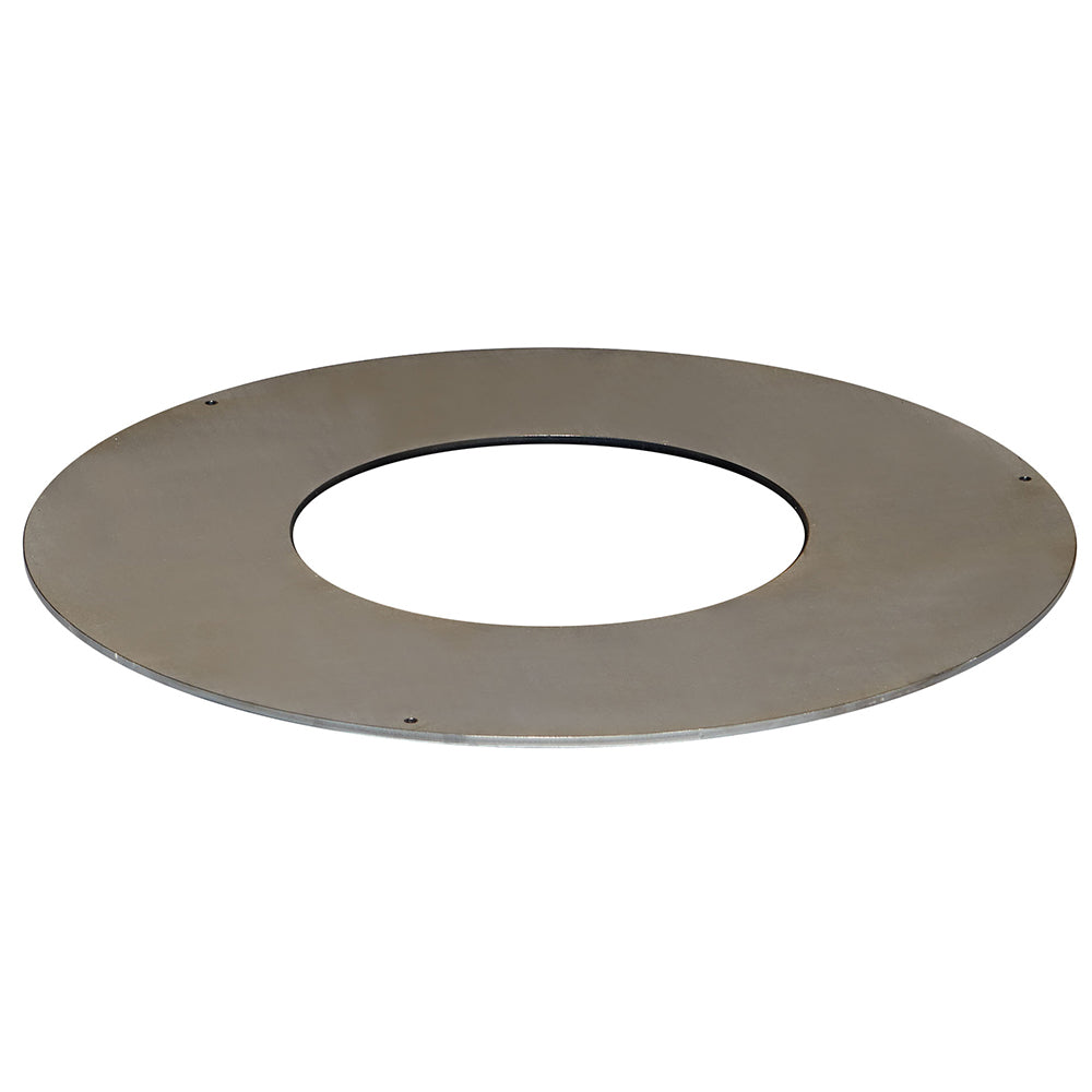 Buschbeck Plancha Cooking Ring For 80cm Fire Pits
