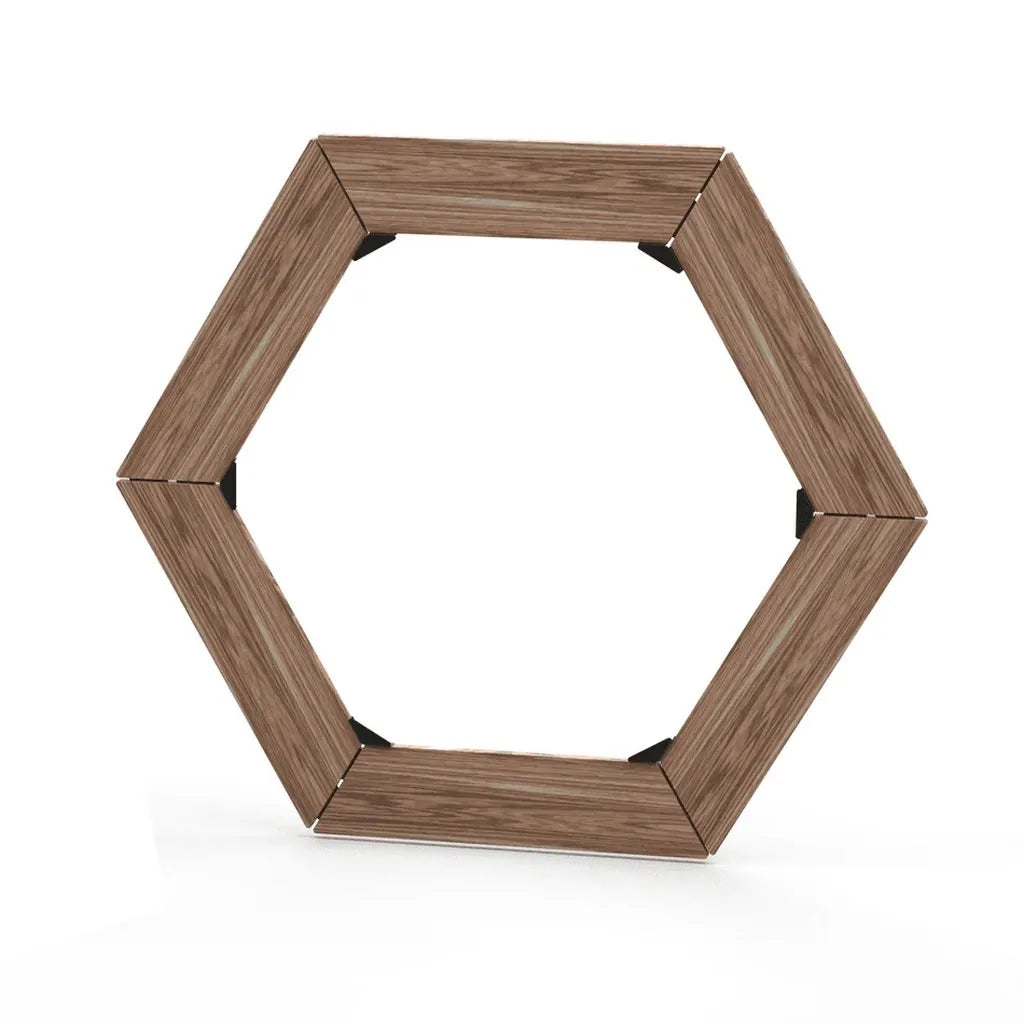 Barbecook Side Tables for Nestor FSC 100%