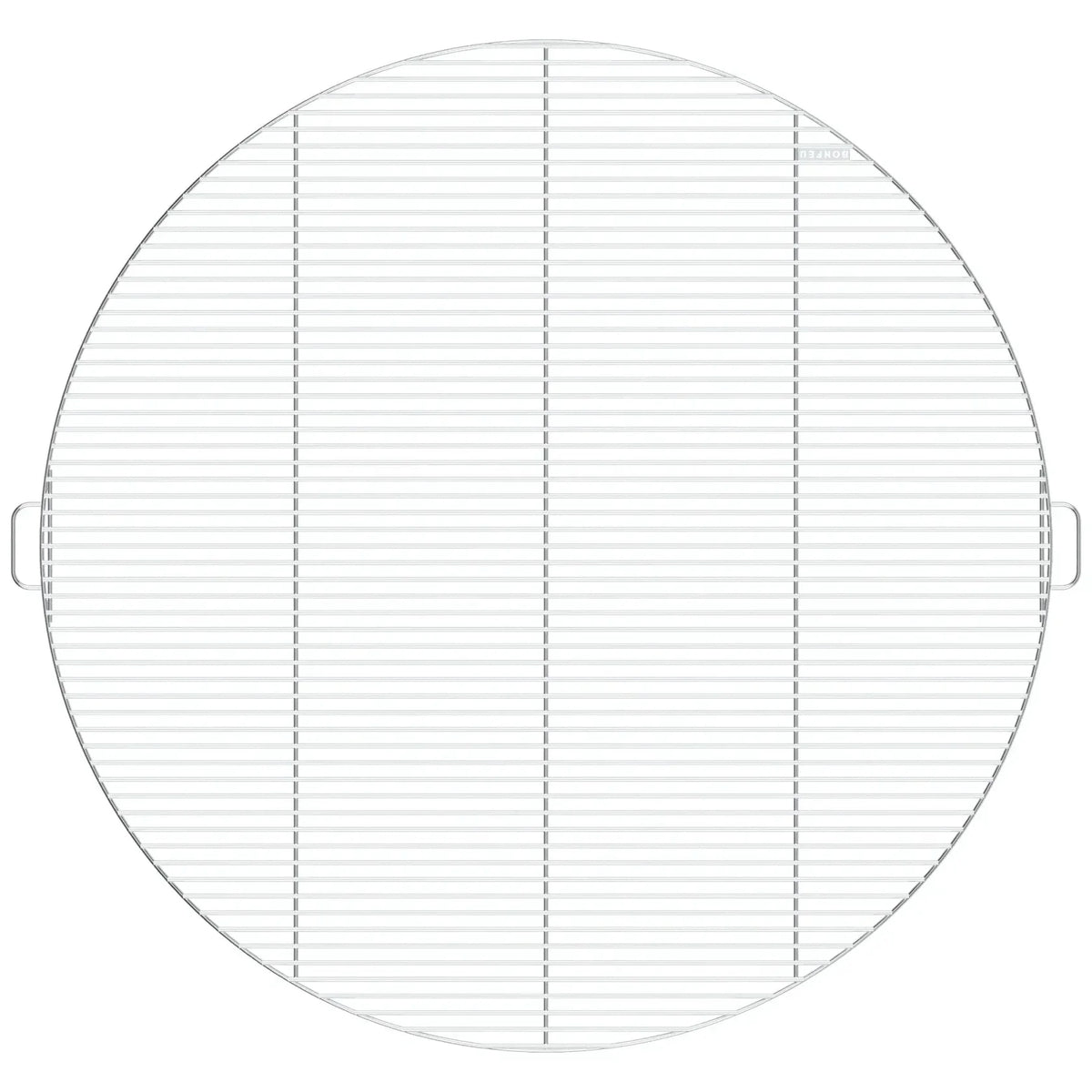BonFeu Fire Pit Grill Full Circle