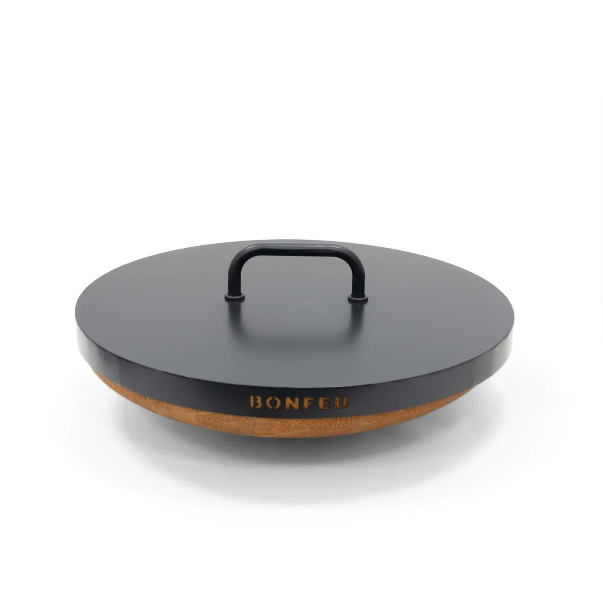 BonFeu Lid Fire Pit