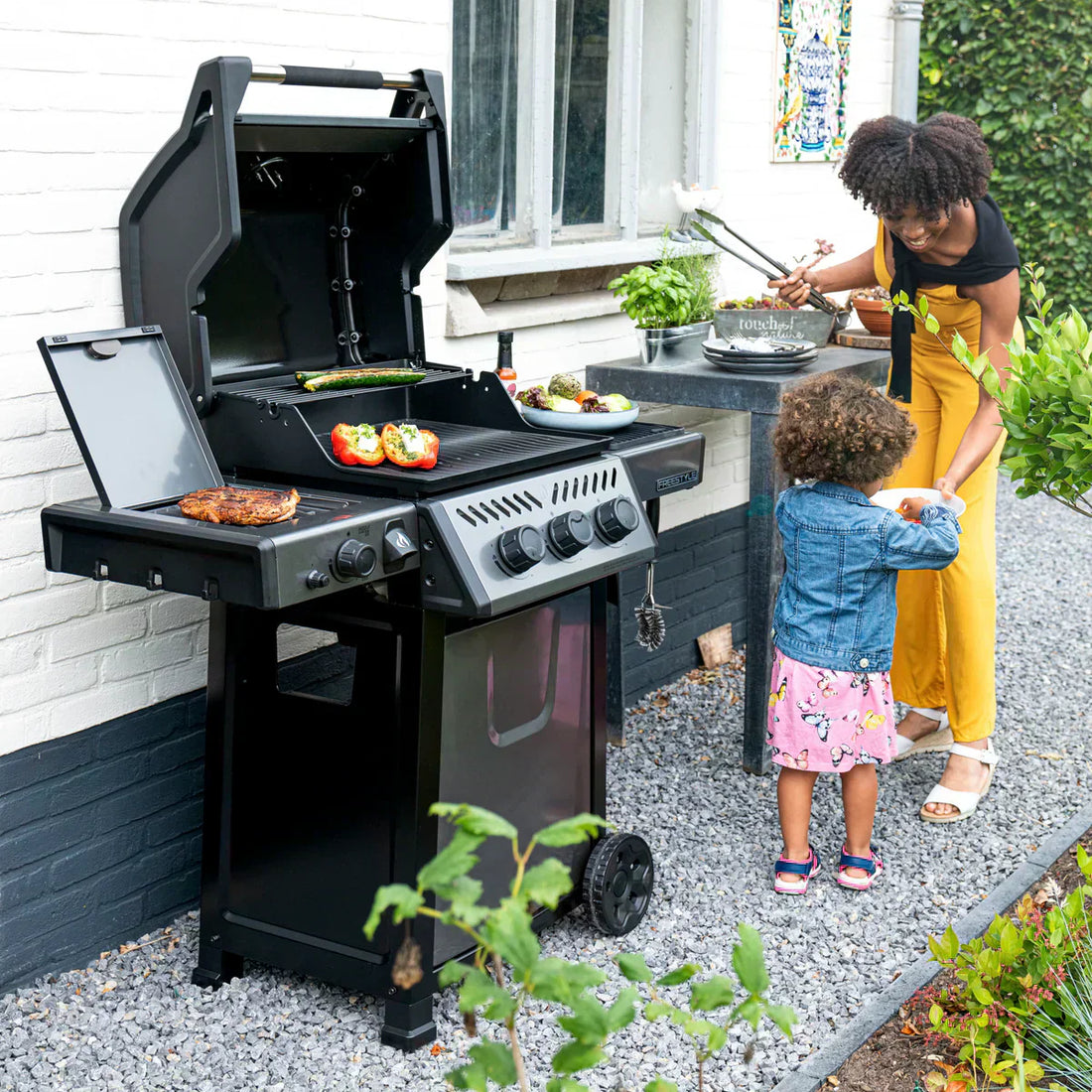 Napoleon BBQ Grill Buying Guide UK 2026