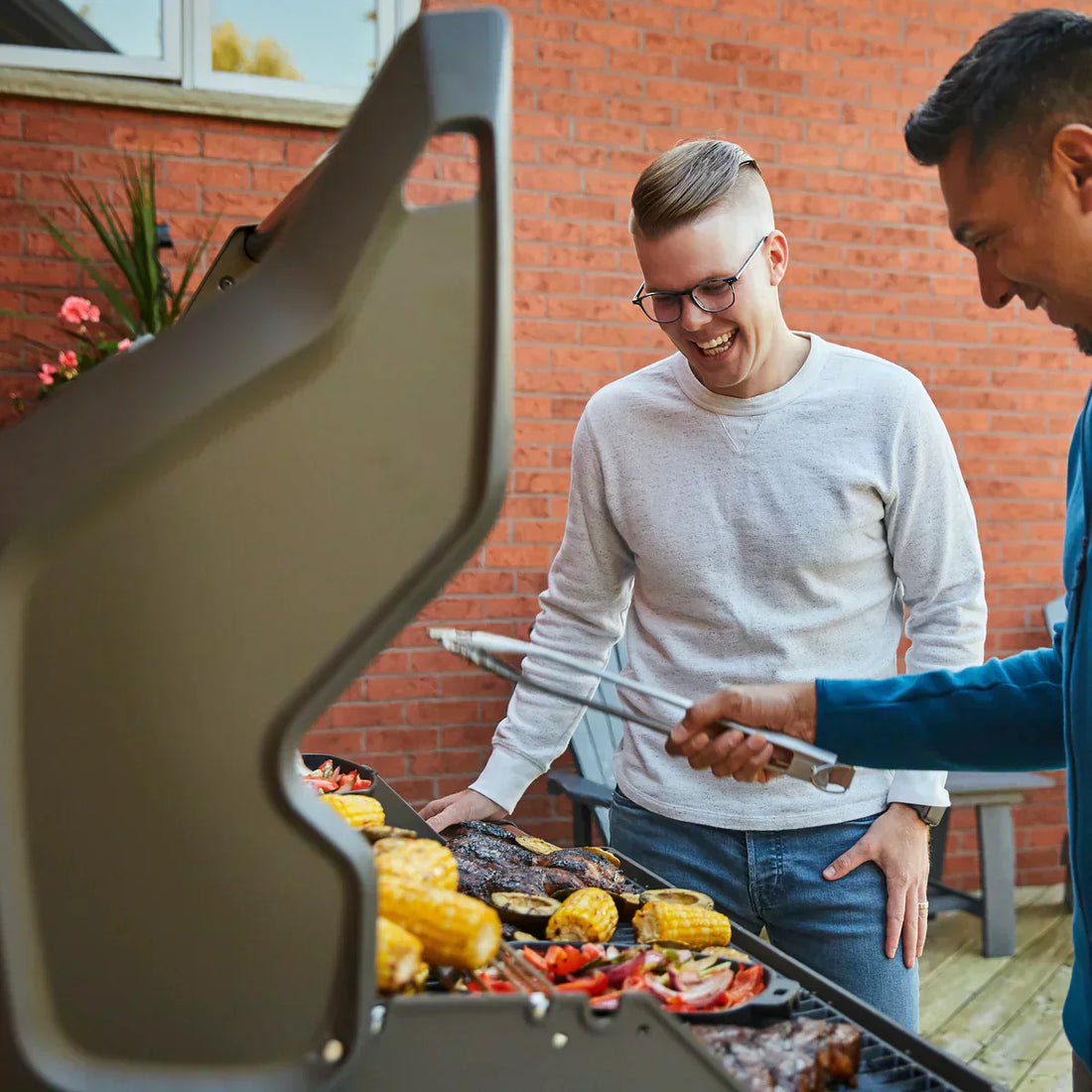 Best BBQ Grills UK 2026: Premium Buying Guide