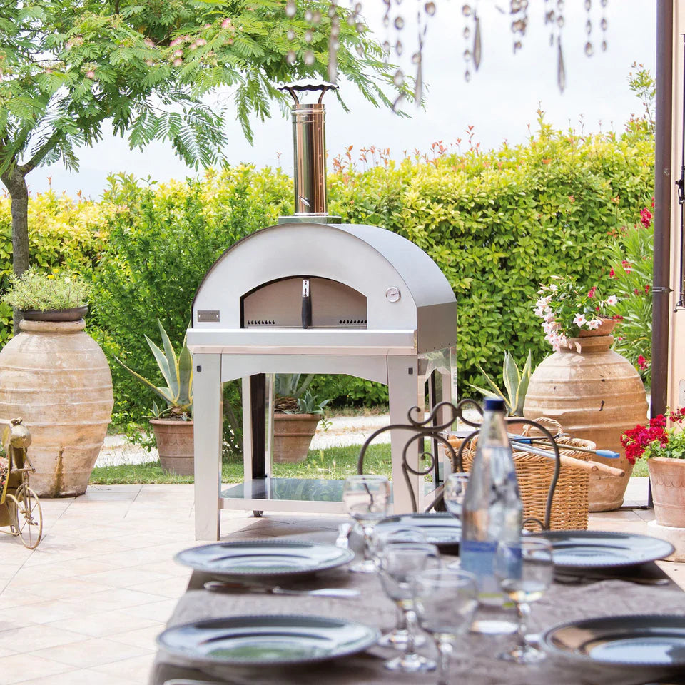 Outdoor Pizza Oven Buying Guide UK 2026