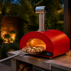 Pizza Ovens
