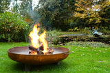 Fire & Heating