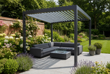 Pergolas