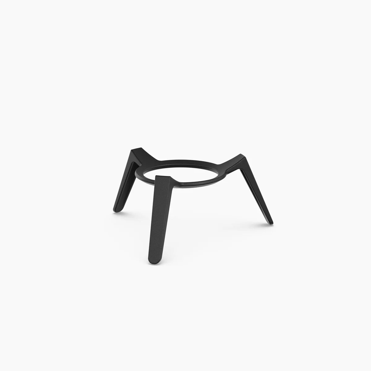 Höfats MOON 45 Fire Bowl with Low Stand