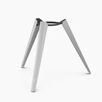 Höfats MOON 45 Fire Bowl with High Stand