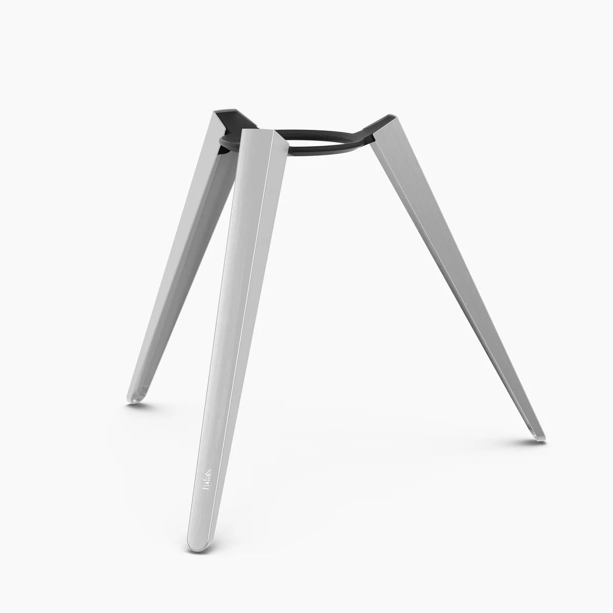 Höfats MOON 45 Fire Bowl with High Stand