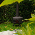 BonFeu BonGiro Outdoor Fireplace