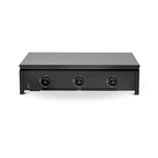 Cozze® Combo 900 Plancha