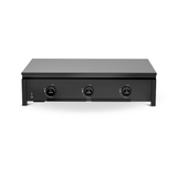 Cozze® Combo 900 Plancha