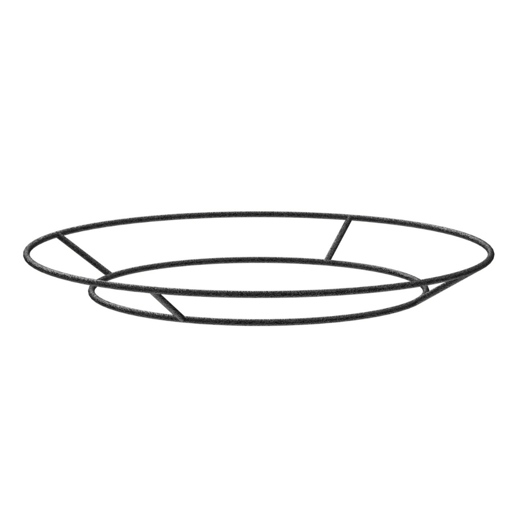 Barbecook Dynamic Centre Wok & Dutch Oven Holder