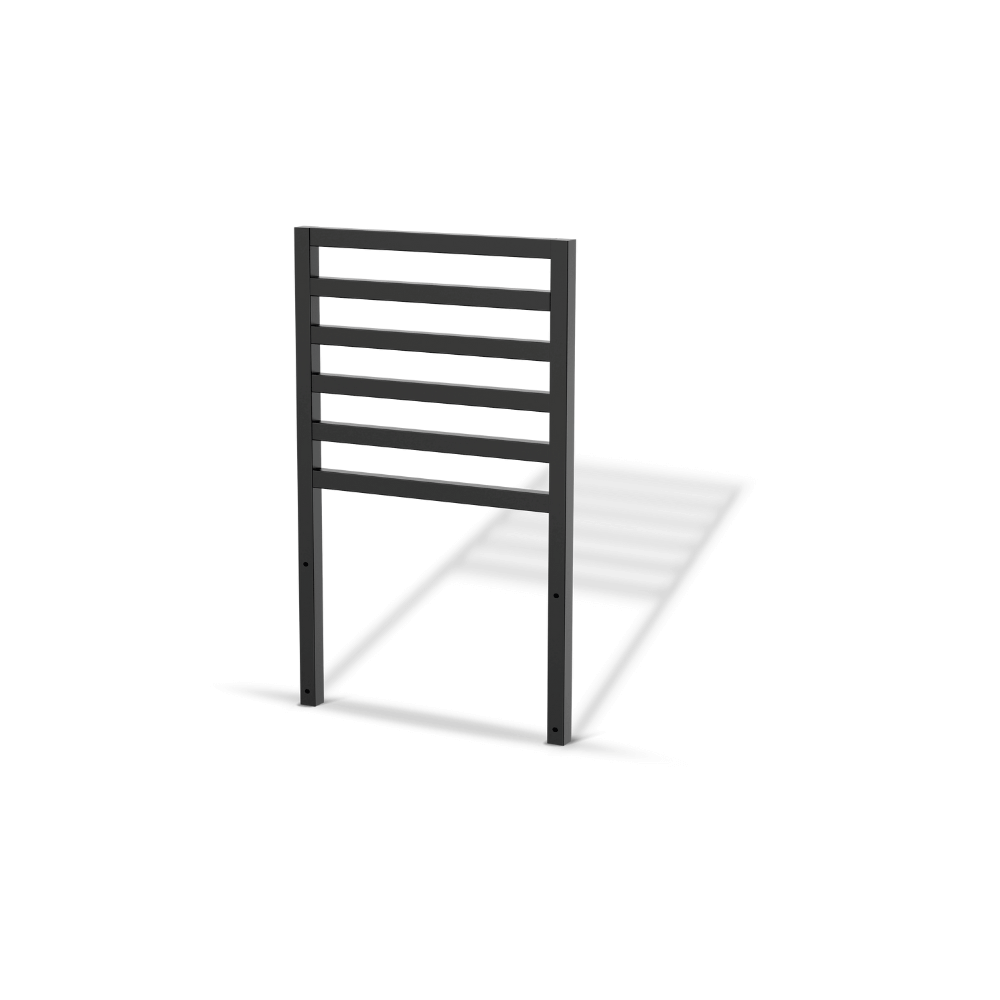 Cozze® Back Grid 52 Outdoor Kitchen