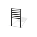 Cozze® Back Grid 52 Outdoor Kitchen
