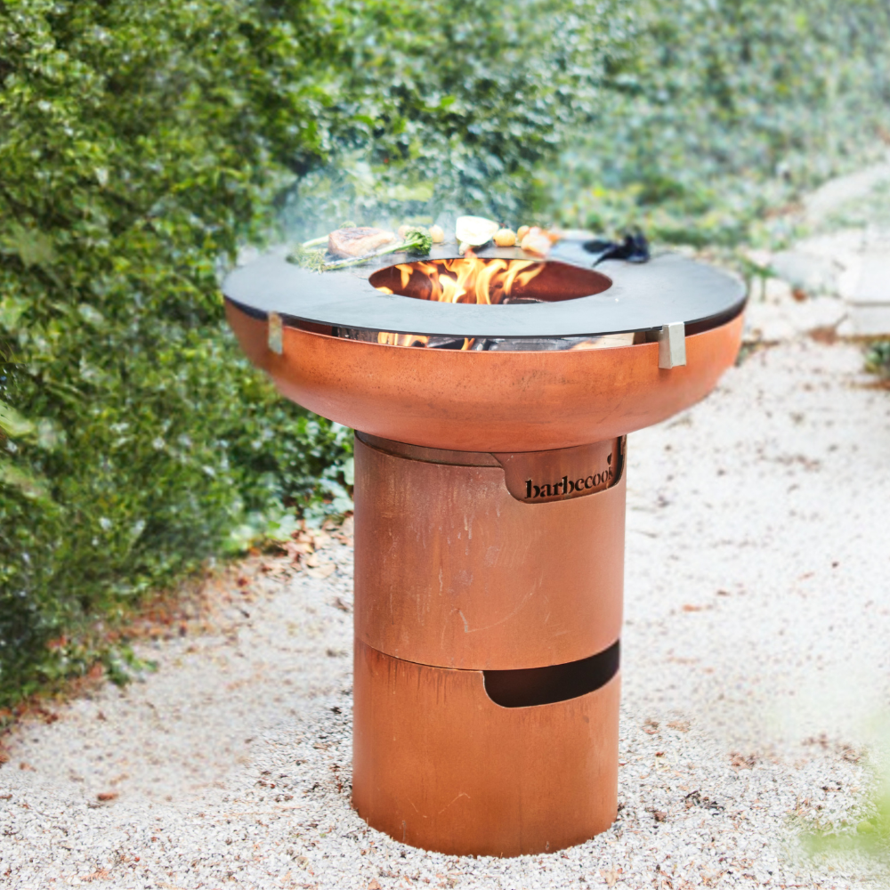 Barbecook Jack Pro 75cm Plancha Grill