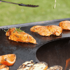Barbecook Nestor Original Wood Barbecue