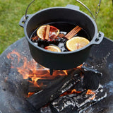 Barbecook Cast Iron Dutch Oven 3L