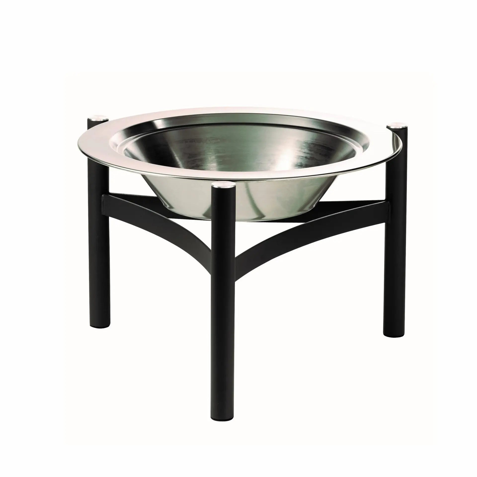 Martinsen 9000 Fire Pit BBQ