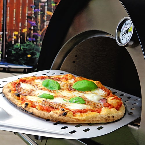 Igneus Pro 5‑Part Pizza Oven Toolset Bundle