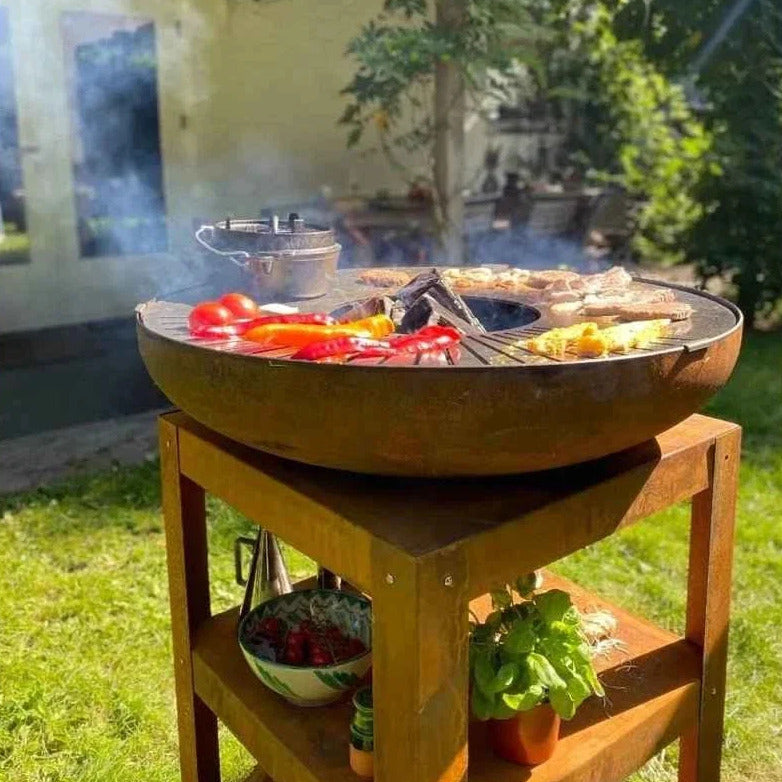 HEAT Bakka plancha Cook Unit