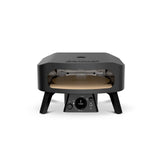 Cozze® 13″ Rotate Gas Pizza Oven Black Edition