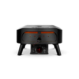 Cozze® 13″ Rotate Gas Pizza Oven Black Edition