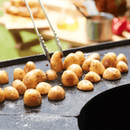 Barbecook Nestor Original Wood Barbecue