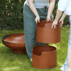 Barbecook base for Jack 60 or 75