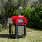 Fontana Volta 90 Stand