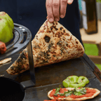 Barbecook Nestor Original Wood Barbecue