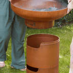 Barbecook base for Jack 60 or 75