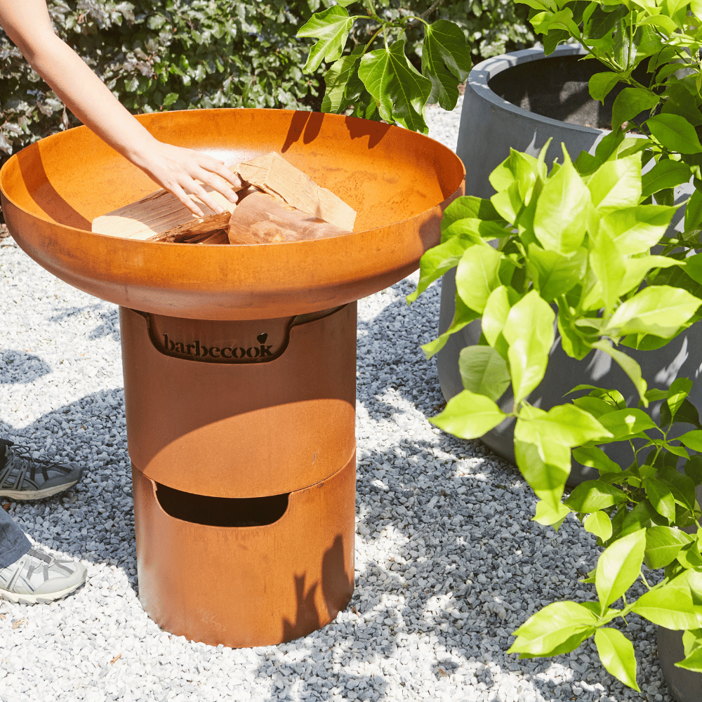 Barbecook base for Jack 60 or 75