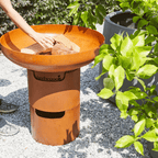Barbecook base for Jack 60 or 75