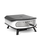Cozze 17″ Gas Pizza Oven with Rotating Stone and Door