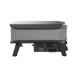 Cozze 17″ PREMIUM ROTATE Gas Pizza Oven