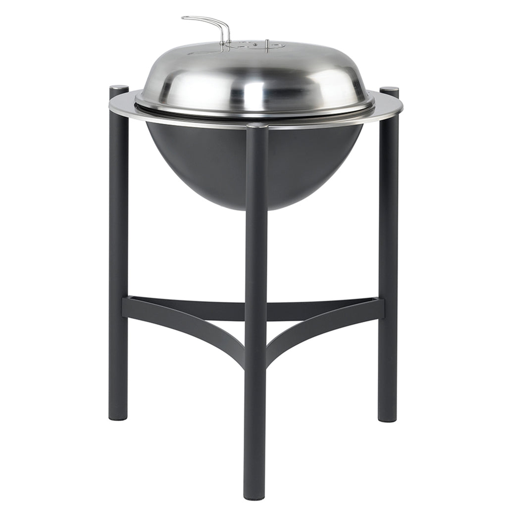 Martinsen 1800 Kettle Charcoal BBQ