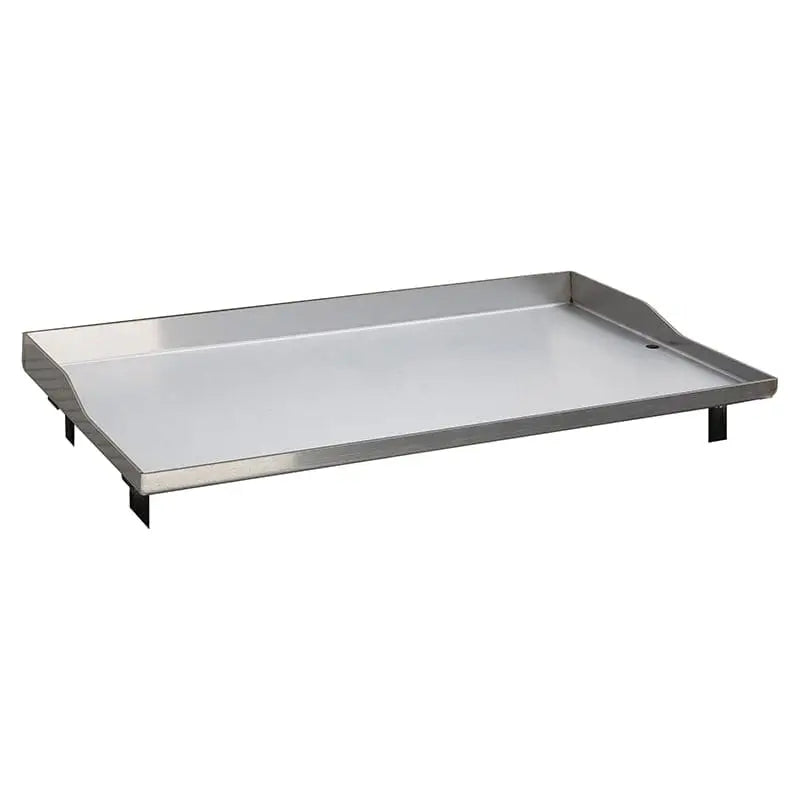 GRLLR Connect Plancha for Stove Outdoor Kitchen