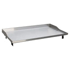 GRLLR Connect Plancha for Stove Outdoor Kitchen