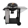 GRLLR Dome Cart Pro Kettle BBQ