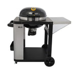 GRLLR Dome Cart Pro Kettle BBQ