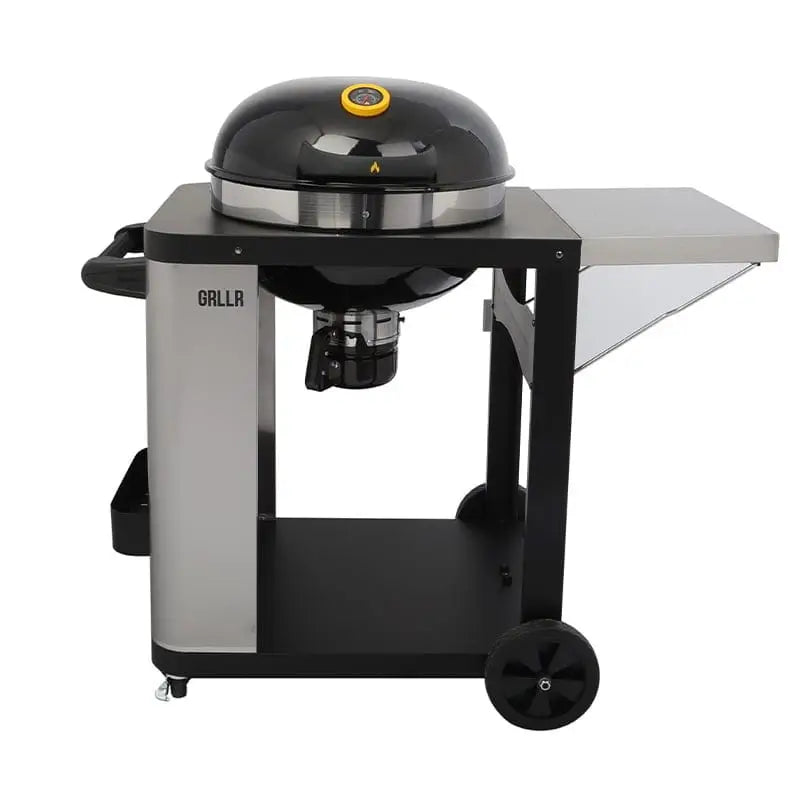 GRLLR Dome Cart Pro Kettle BBQ