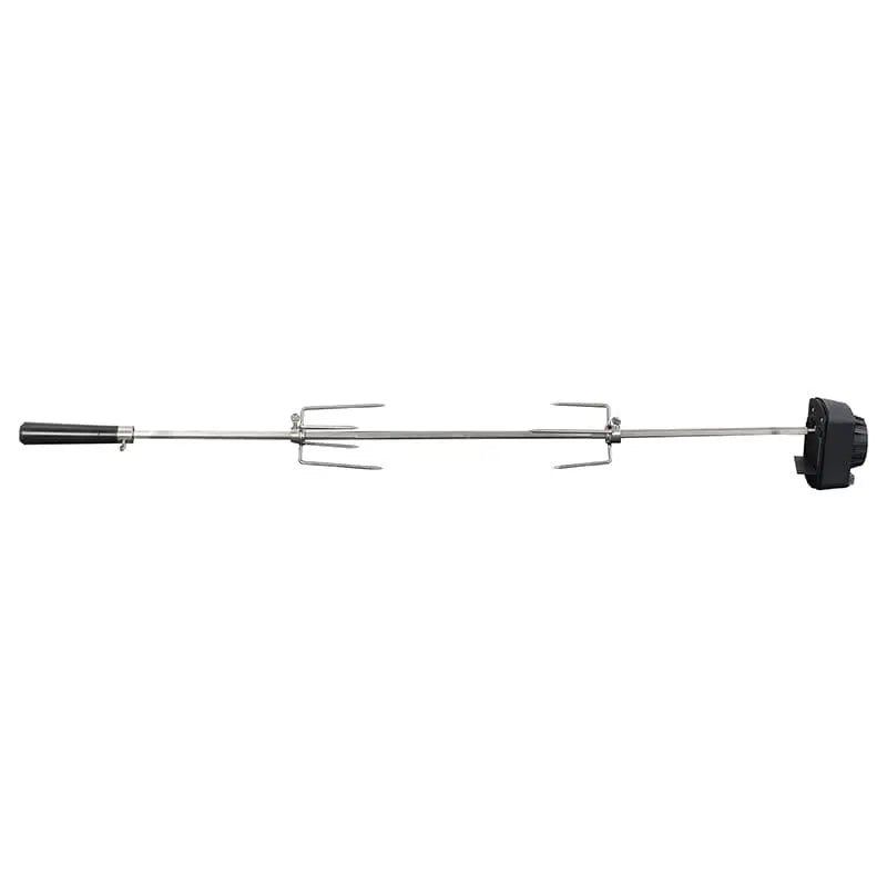 GRLLR Rotisserie for Prime Gas Barbecues
