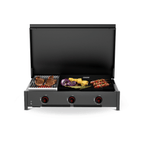 Cozze® Combo 900 Plancha