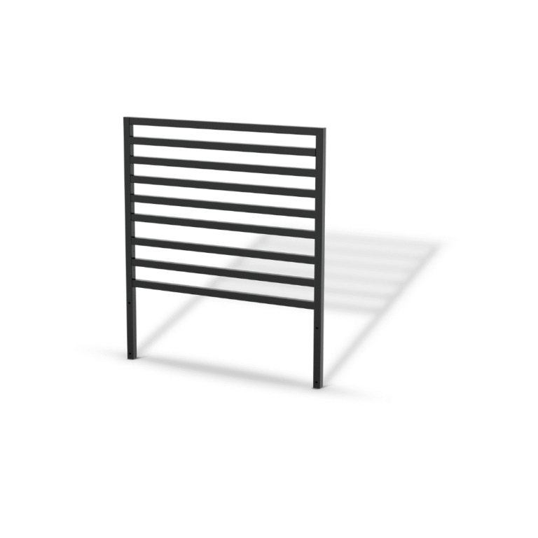 Cozze® Back Grid 90 Outdoor Kitchen