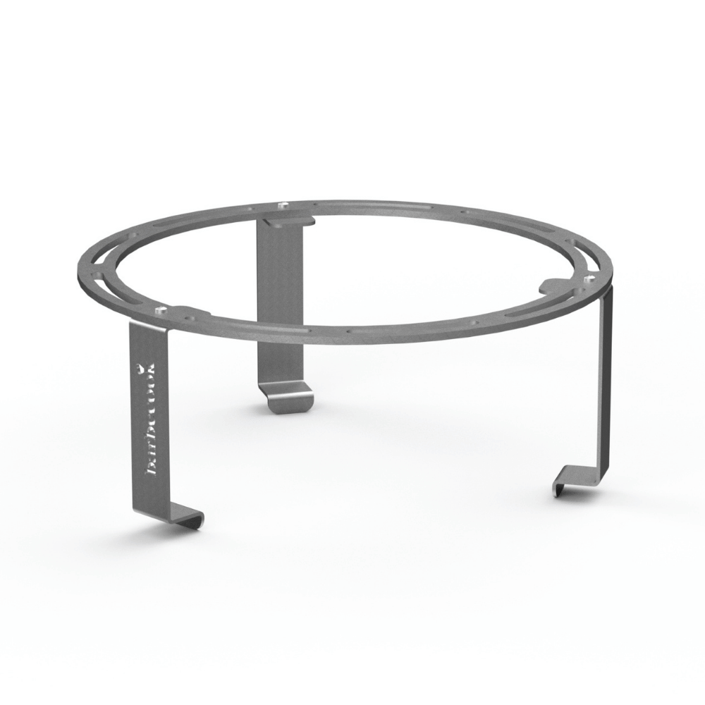 Barbecook Dynamic Centre Stand And Elevated Grill